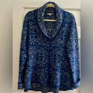 Royal Robbins Cardigan Sweater Classic Size XL